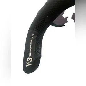 Yohji Yamamoto | Accessories | Y3 Yohji Yamamoto Visor  display picture 1